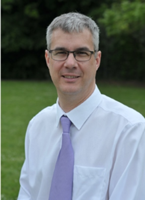 William Neale - Headteacher